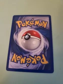 Pokemon Neo Genesis Set UN-COMMON Lanturn 38/111 - Near Mint (NM) Condition - Image 2