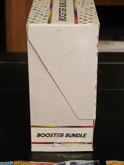 Pokemon - 151 Booster Bundle Plus X3 Surging Sparks Booster Packs - Sealed - Image 4