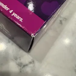 Pokemon 2016 20th Anniversary XY Generations Mew Mythical Pin Collection Box - Image 5