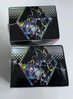 2 x Pokemon TCG Prismatic Evolutions Surprise Box New/Factory Sealed (2 Boxes) - Image 5