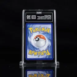 Pokemon Flareon VMAX SWSH180 Promo TAG GEM MINT 10 - Image 2
