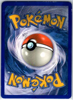Pokemon TCG Ludicolo 6/100 Crystal Guardians Holo D - Image 2