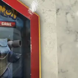 Pokemon TCG Charizard EX Red & Blue Collection Box 20th Anniversary Generations - Image 3