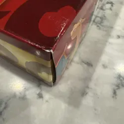 Pokemon TCG Charizard EX Red & Blue Collection Box 20th Anniversary Generations - Image 4