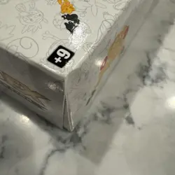 Pokemon TCG Charizard EX Red & Blue Collection Box 20th Anniversary Generations - Image 5