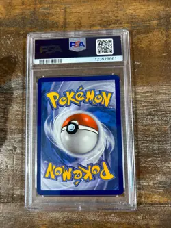 POKEMON 2021 Shining Fates Full Art ETERNATUS V SWSH #SV121 PSA 10 Gem Mint RARE - Image 2
