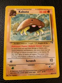 Pokemon Legendary Collection Set Unlimited / Choose Your Own - Finish Your Set - Image 4