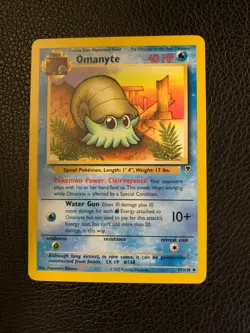Pokemon Legendary Collection Set Unlimited / Choose Your Own - Finish Your Set - Image 5