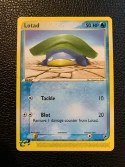 Pokemon Ex Sandstorm Set Unlimited Pick / Choose Your Own - Finish Your Set - Image 4
