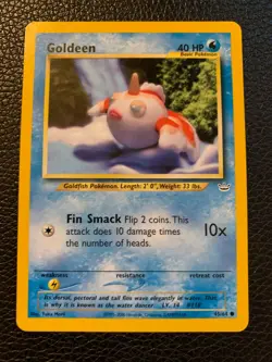 Pokemon Various Vintage Sets Unlimited Pick / Choose Your Own - Finish Your Set - Image 3