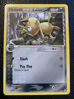 Pokemon Various Vintage Sets Unlimited Pick / Choose Your Own - Finish Your Set - Image 5