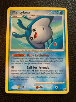 Pokemon Diamond & Pearl Unlimited Pick / Choose Your Own - Finish Your Set NM/M - Image 2