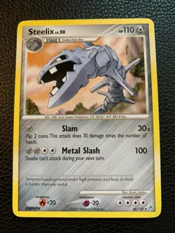 Pokemon Diamond & Pearl Unlimited Pick / Choose Your Own - Finish Your Set NM/M - Image 3