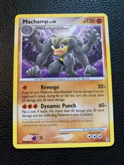 Pokemon Diamond & Pearl Unlimited Pick / Choose Your Own - Finish Your Set NM/M - Image 4