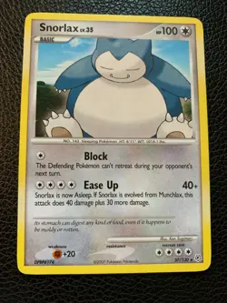 Pokemon Diamond & Pearl Unlimited Pick / Choose Your Own - Finish Your Set NM/M - Image 5