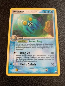 Pokemon Ex Legend Maker Set Unlimited Pick / Choose Your Own - Finish Your Set - Image 3