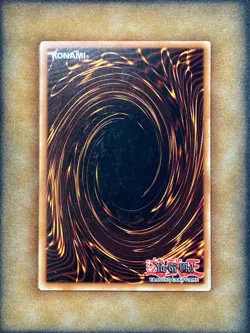 Yugioh Mind on Air SOD-EN027 SOD-SP027 Ultimate Rare 1st Ed SPANISH NM - Image 2