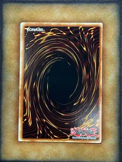 Yugioh Updraft GLAS-EN067 Ultimate Rare 1st Ed LP - Image 2