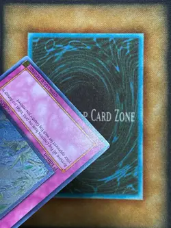 Yugioh Updraft GLAS-EN067 Ultimate Rare 1st Ed LP - Image 3