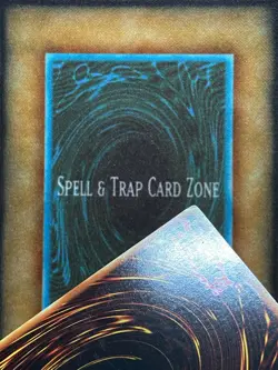 Yugioh Updraft GLAS-EN067 Ultimate Rare 1st Ed LP - Image 4