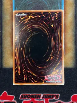 Yugioh Desert Twister TAEV-EN034 Ultimate Rare 1st Ed LP - Image 2