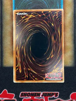 Yugioh Seed Of Flame CSOC-EN081 Ultimate Rare MP - Image 2