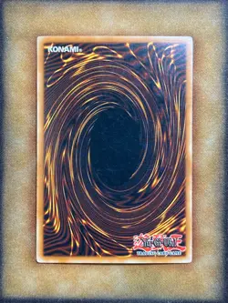 Yugioh Darknight Parshath PTDN-EN082 Ultimate Rare 1st Ed MP - Image 4