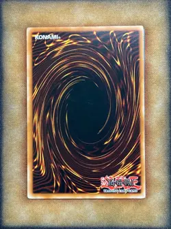 Yugioh B.E.S. Tetran EEN-EN017 Ultimate Rare 1st Ed NM - Image 2