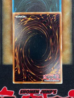 Yugioh D.D.M. - Different Dimension Master CRV-EN032 Ultimate Rare HP - Image 4