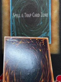 Yugioh D.D.M. - Different Dimension Master CRV-EN032 Ultimate Rare HP - Image 5