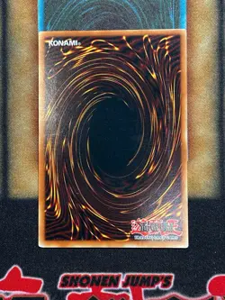 Yugioh Storm Shooter CDIP-EN032 Ultimate Rare 1st Ed VLP - Image 2