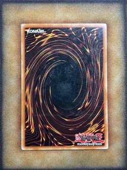 Yugioh Covering Fire RDS-EN060 Ultimate Rare 1st Ed LP - Image 2