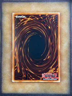 Yugioh Kozaky's Self-Destruct Button TLM-EN052 Ultimate Rare NM - Image 2