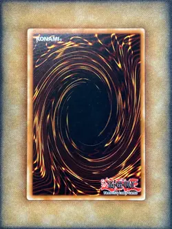 Yugioh Criosphinx TLM-EN013 Ultimate Rare 1st Ed LP - Image 2