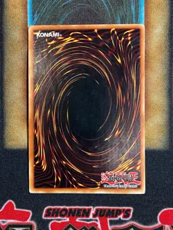 Yugioh A-Team Trap Disposal Unit RDS-EN033 Ultimate Rare MP - Image 2