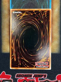 Yugioh Majestic Mech - Goryu EOJ-EN016 Ultimate Rare 1st Ed LP - Image 2