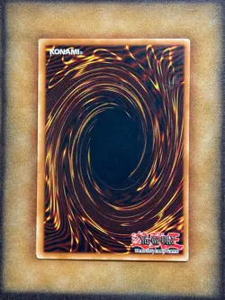 Yugioh D.D. Trap Hole CRV-EN057 Ultimate Rare NM - Image 2