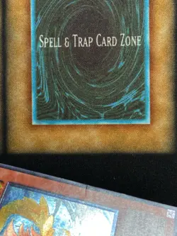 Yugioh Blackwing - Breeze The Zephyr TSHD-EN003 Ultimate Rare MP - Image 2