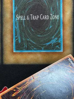 Yugioh Blackwing - Breeze The Zephyr TSHD-EN003 Ultimate Rare MP - Image 4
