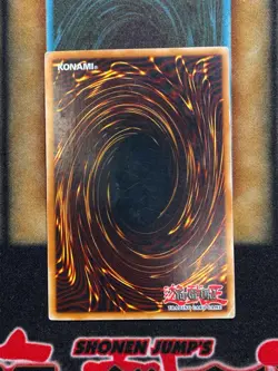 Yugioh Earthbound Immortal Ccarayhua SOVR-EN024 Ultimate Rare MP - Image 4