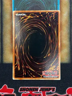 Yugioh Megarock Dragon TLM-EN015 Ultimate Rare 1st Ed LP - Image 2