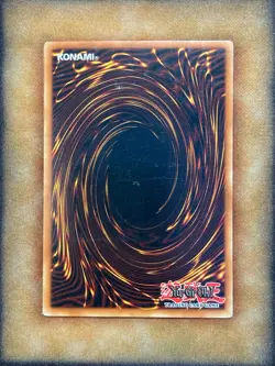 Yugioh Alien Mother POTD-EN028 Ultimate Rare 1st Ed NM - Image 2