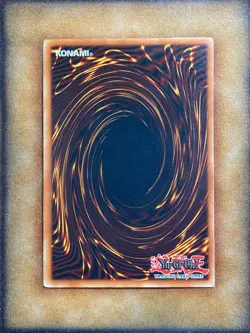 Yugioh Rampaging Rhinos CDIP-EN031 Ultimate Rare 1st Ed LP - Image 2