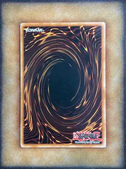 Yugioh Victory Viper XX03 EOJ-EN011 Ultimate Rare 1st Ed MP - Image 5