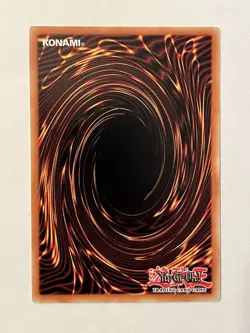 Versago the Destroyer GLD4-EN006 Gold Series 4: Pyramids Edition Limited Edition - Image 2