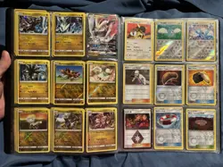 Pokemon TCG 2018 Dragon Majesty MASTER SET 97% Complete + Promo Cards ALL NM+ - Image 5