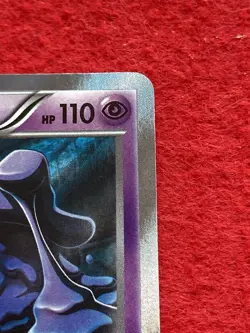 pokemon card Team Aqua's Muk 2015 1EDITION No.008/034 HOLO Japanese - Image 4