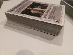 Star Wars CCG A New Hope Revised Common Uncommon Cards Only 105/108 NM - Image 2