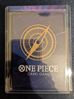 Cavendish PRB-02 EB01-012 Super Rare The Best Vol 2 One Piece Near Mint Card NM - Image 2