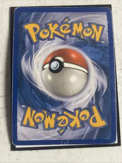 Pokemon TCG Giratina Card 28/127 Platinum Holo Rare - 2009 - Image 2